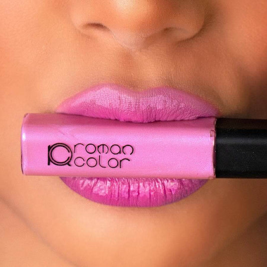 Lip Gloss - Romantica